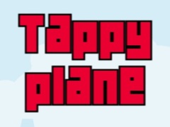 leikur Tappy Plane