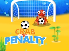 leikur Crab Penalty