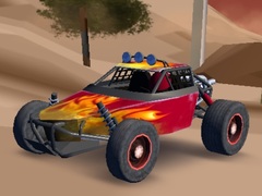 leikur 4x4 Buggy Offroad Racing