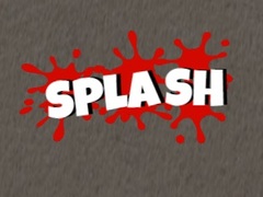 leikur Splash