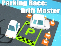 leikur Parking Race: Drift Master