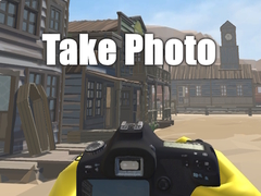 leikur Take Photo
