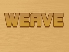 leikur Weave