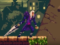 leikur Not-A-Vania
