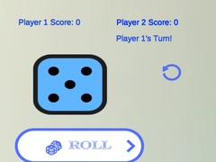 leikur Dice Duel