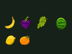 leikur Fruit Clicker