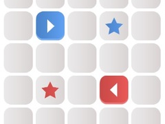 leikur Shift Puzzle