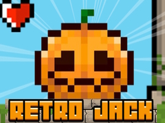 leikur Retro Jack