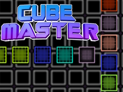 leikur Cube Master