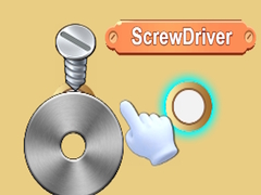 leikur Screwdriver
