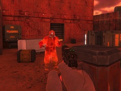 leikur Super Zombie Shooter