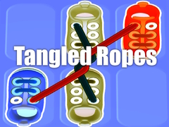 leikur Tangled Ropes