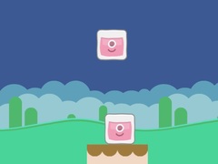 leikur Slime Tower