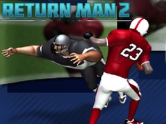 leikur Return Man 2