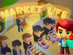 leikur Market Life