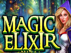 leikur Magic Elixir