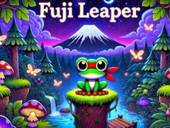 leikur Fuji Leaper