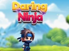 leikur Daring Ninja