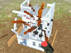 leikur Big Boom! Building Smash!