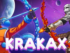 leikur Krakax