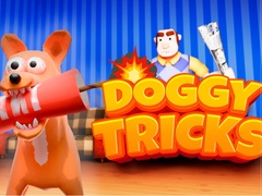 leikur Doggy Tricks