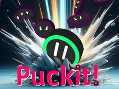 leikur Puckit!