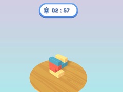leikur Tower Jam 3D