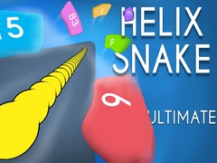 leikur Helix Snake