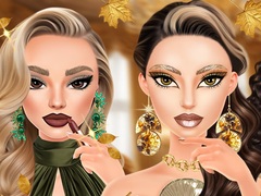 leikur Autumn Glam Gala