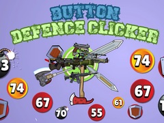 leikur Button Defense Clicker