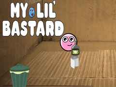 leikur My Lil' Bastard 