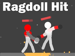 leikur Ragdoll Hit