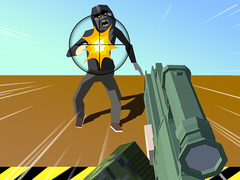 leikur Merge Gun Fps Shooting Zombie