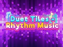 leikur Duet Tiles Rhythm Music