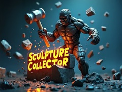 leikur Sculpture Collector