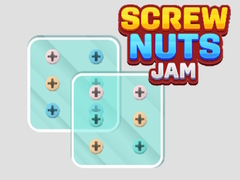 leikur Screw Nuts Lam