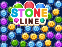 leikur Stone Line