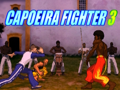 leikur Capoeira Fighter 3 