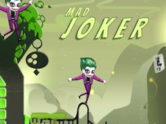 leikur Mad Joker