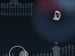 leikur Graveyard Cleaner
