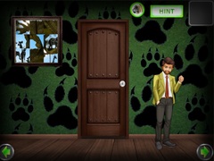 leikur Amgel Easy Room Escape 228