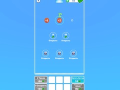 leikur Money Factory Earn A Billion