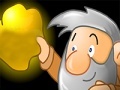 leikur Gold miner