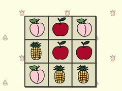 leikur Fruits Match
