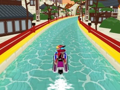 leikur Jet Ski Run