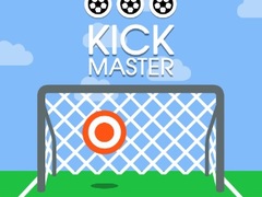 leikur Kick Master