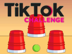 leikur Tiktok Challenge