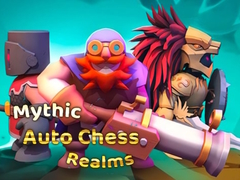 leikur Mythic Auto Chess Realms