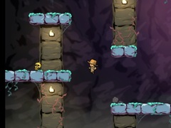 leikur Relic Hunter