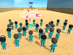 leikur SquidGame3D